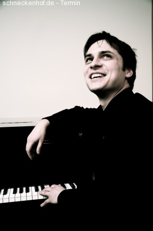 Sasha Grynjuk Werbeplakat