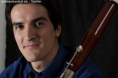 Kurpfälzisches Kammerorchester Werbeplakat