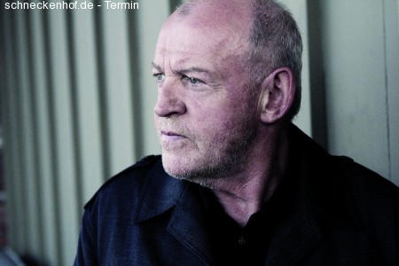 Joe Cocker Werbeplakat