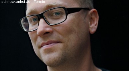 Jan Weiler Werbeplakat