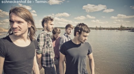 DASDING Lautstark-Party Werbeplakat