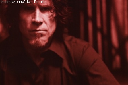 Mark Lanegan Werbeplakat