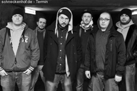 Morlockk Dilemma Werbeplakat