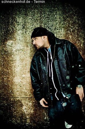 Kool Savas - Warum rappst Du? Werbeplakat