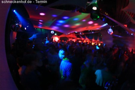 Indiependance/Popexplosion Werbeplakat