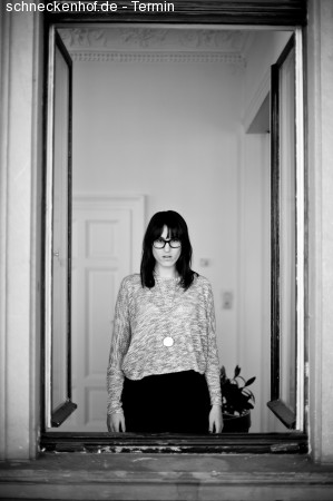 Mine - Live im Nelson Werbeplakat