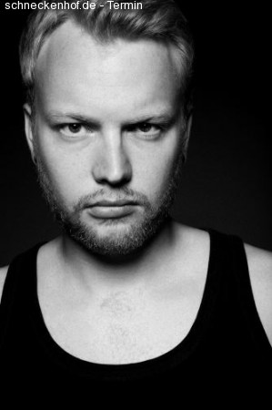 Auf&Davon Werbeplakat