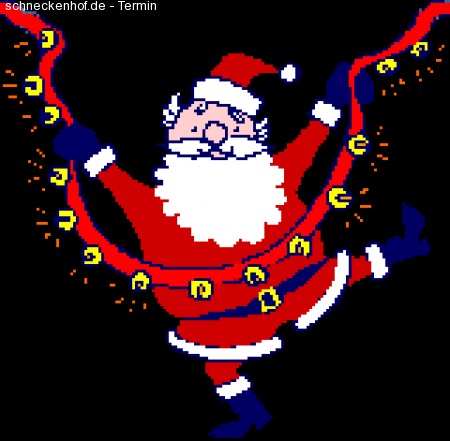 Weihnachts Special!!! Werbeplakat