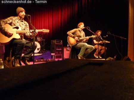 Ramschladen Werbeplakat