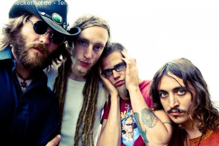 Simon Soul Charger @ O-Ton Werbeplakat