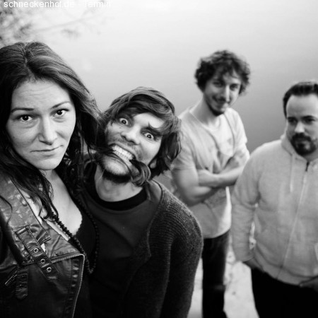 Klangfeld @ O-Ton Werbeplakat