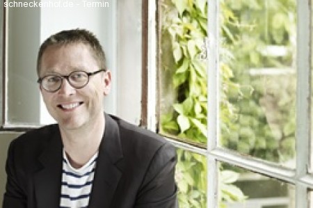 Jan Weiler Werbeplakat