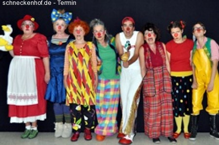 Parallele Welten Werbeplakat