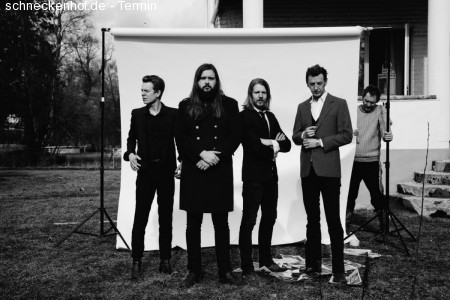 The Durango Riot live Werbeplakat