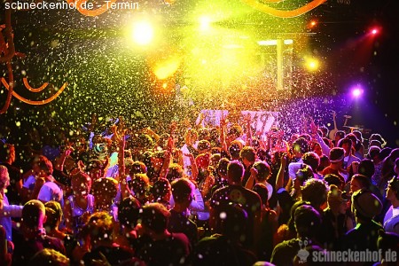 Hallengymnastik Werbeplakat