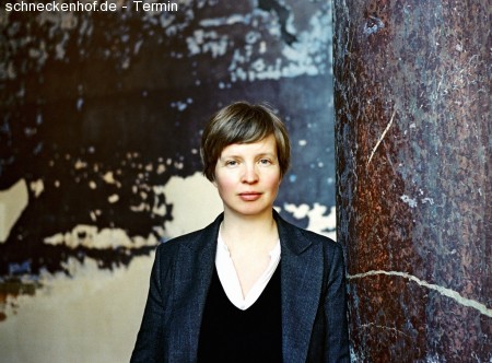 Jenny Erpenbeck Werbeplakat