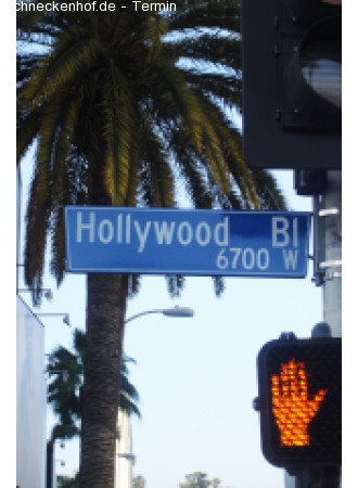 VISUM Stammtisch Werbeplakat