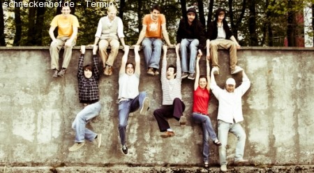 Disko Esperanto Werbeplakat