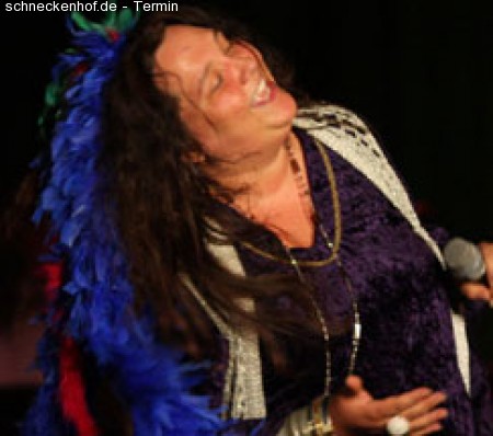 Here comes the sun Werbeplakat