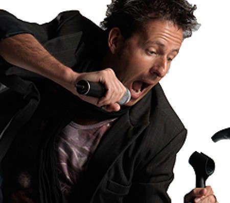 The Magnets „Homegrown” Werbeplakat