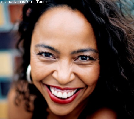 Edo Zanki trifft Pat Appleton Werbeplakat