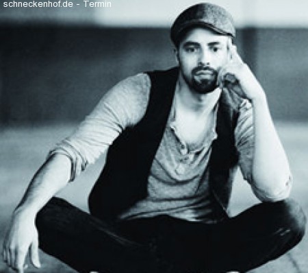 Mic Donet – „Plenty of Love“ Werbeplakat