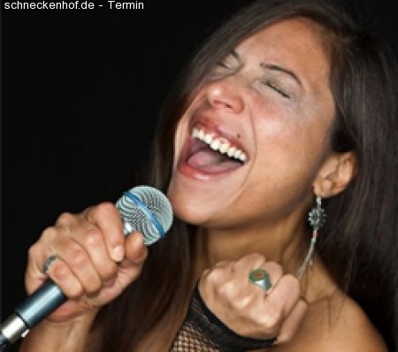 Tanz in den Mai Werbeplakat