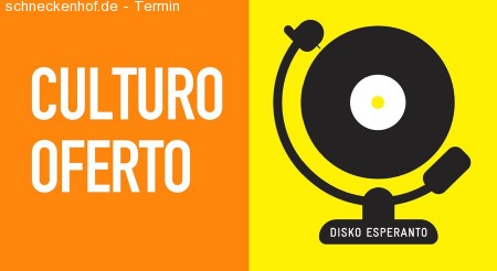 Sounds Of India - Vortrag Werbeplakat