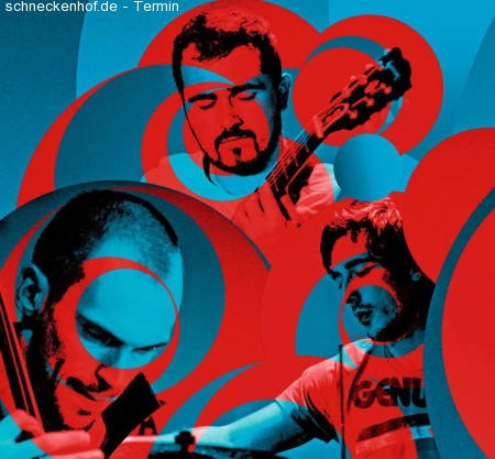 Futurepile Werbeplakat