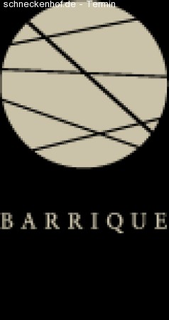 Pfälzer Barrique Forum Werbeplakat