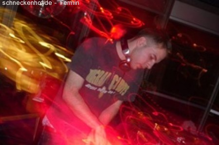 TIEFDRUCK w/ Double Helix Werbeplakat