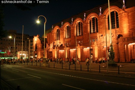Nederlands Philharmonisch Orke Werbeplakat