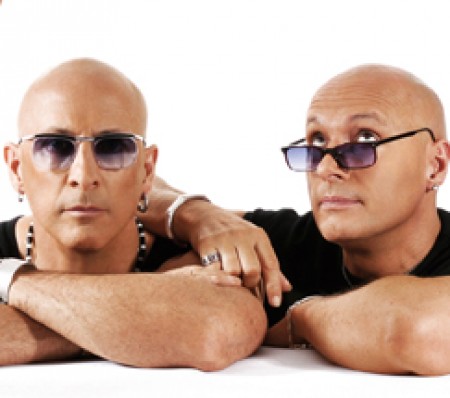 Right said Fred Werbeplakat