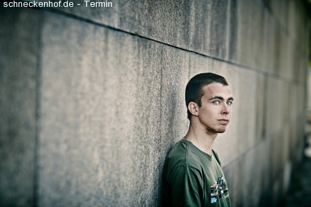 Wankelmut @ Loft Club Werbeplakat