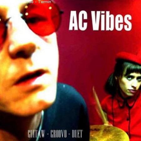 Konzert @ O-Ton Werbeplakat