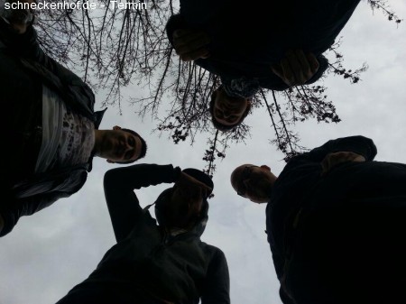 Konzert @ O-Ton Werbeplakat