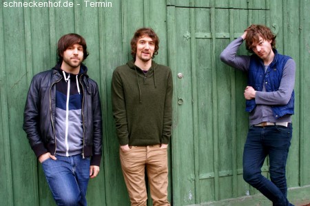 Konzert @ O-Ton Werbeplakat