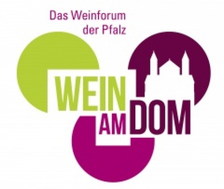 Wein am Dom Werbeplakat