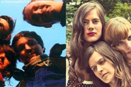 Snowapple & Die Kinder mdT Werbeplakat