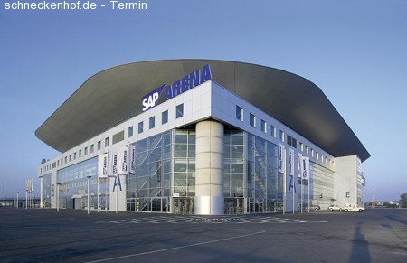 WWE SmackDown Werbeplakat