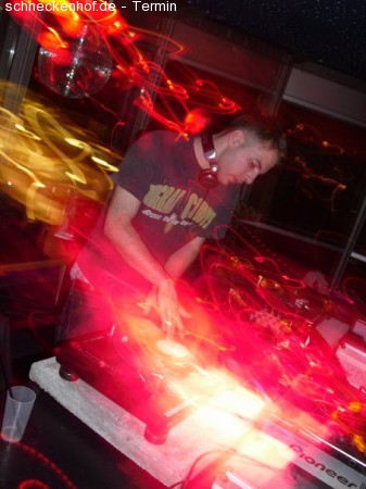 Tiefdruck W/Shredexx Werbeplakat