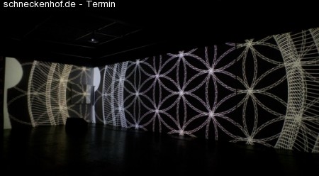 Lange Nacht der Museen Werbeplakat