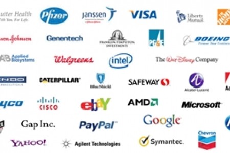 Logo-Workshop Werbeplakat