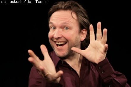 Impro Workout Werbeplakat