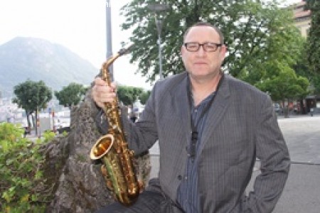 Gilad Atzmon Werbeplakat