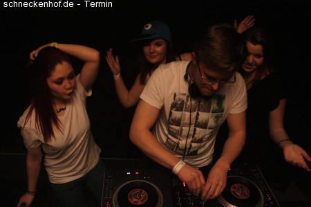 Viktor Kling & Leo Kieffer Werbeplakat