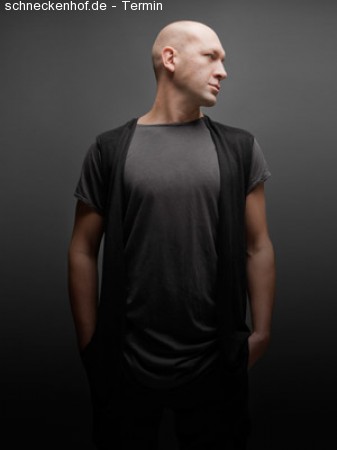 Marco Carola @ Loft Club Werbeplakat