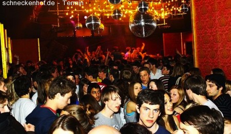 Hit Happens Werbeplakat