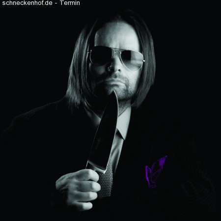 Kevin Dutton: Psychopathen Werbeplakat