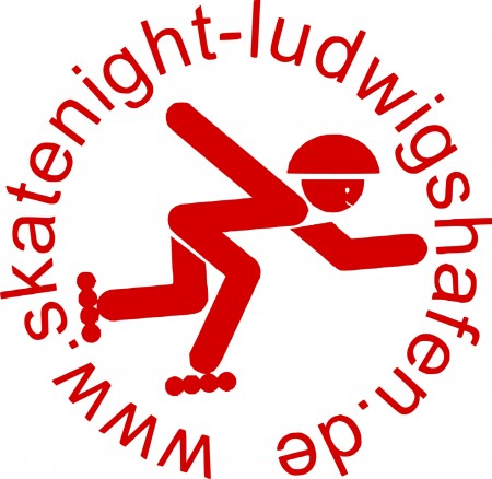 Skatenight Lu Werbeplakat